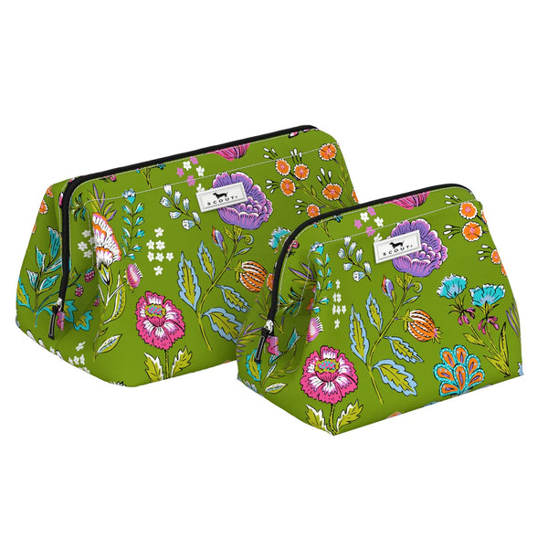 Big Mouth Toiletry Bag | Lawn and Order