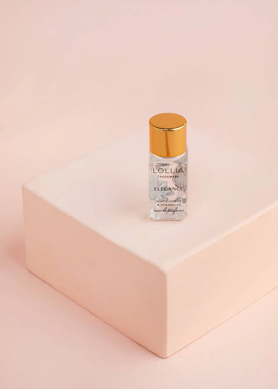 Elegance Little Luxe Eau Parfum
