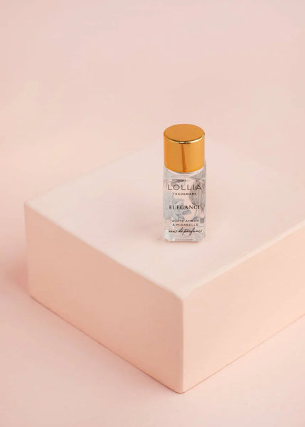 Elegance Little Luxe Eau Parfum