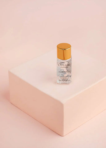 Elegance Little Luxe Eau Parfum