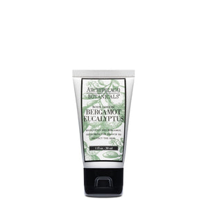 Bergamot Eucalyptus Travel Size Lotion