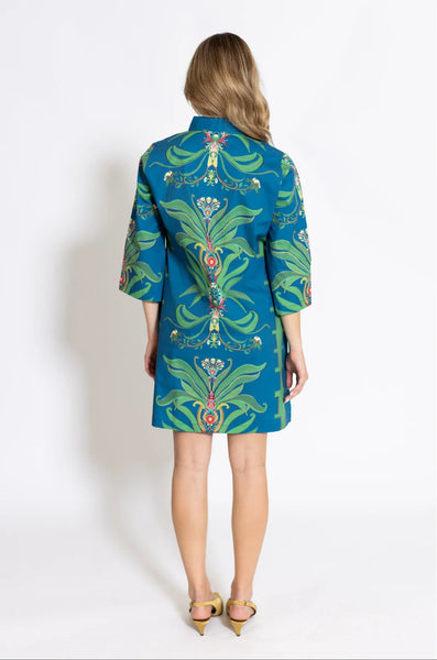 Boll and Vine© Bouvier Dress Short