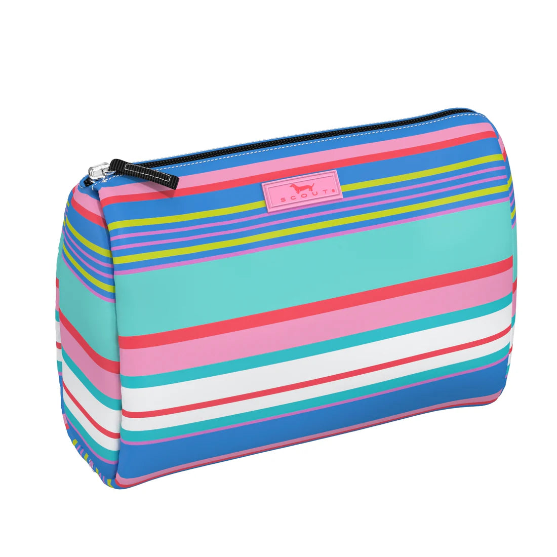 Packin' Heat Makeup Bag | Summer Friyay