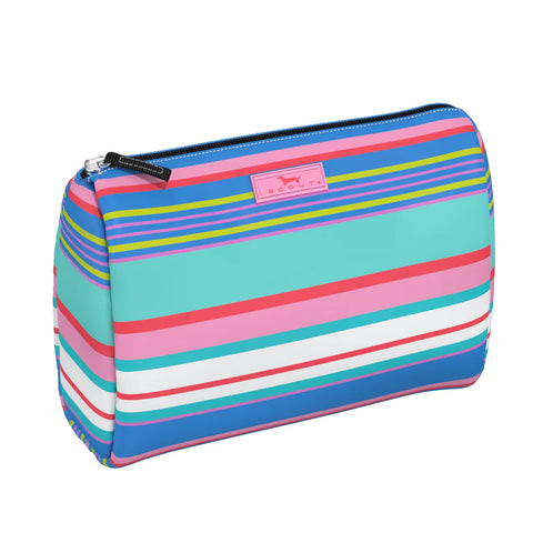 Packin' Heat Makeup Bag | Summer Friyay