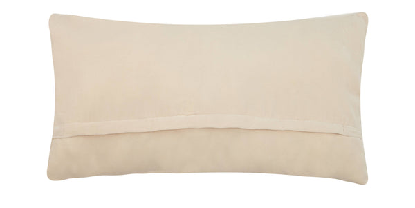 Folk Beetles Hook Pillow