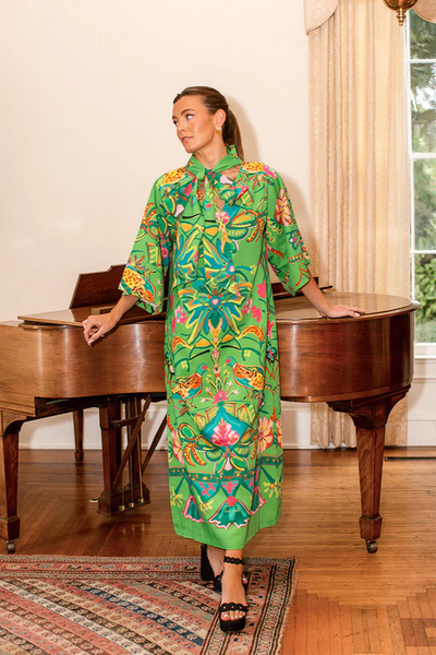 BIRD & TASSEL© DARLING