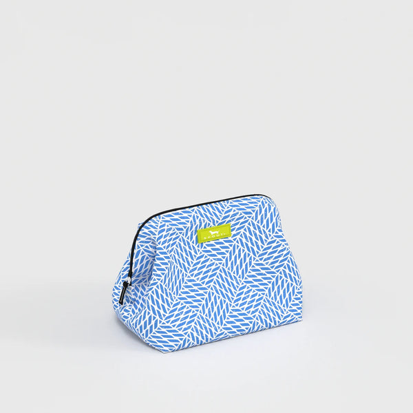 Little Mouth Toiletry Bag | Twisted Sister