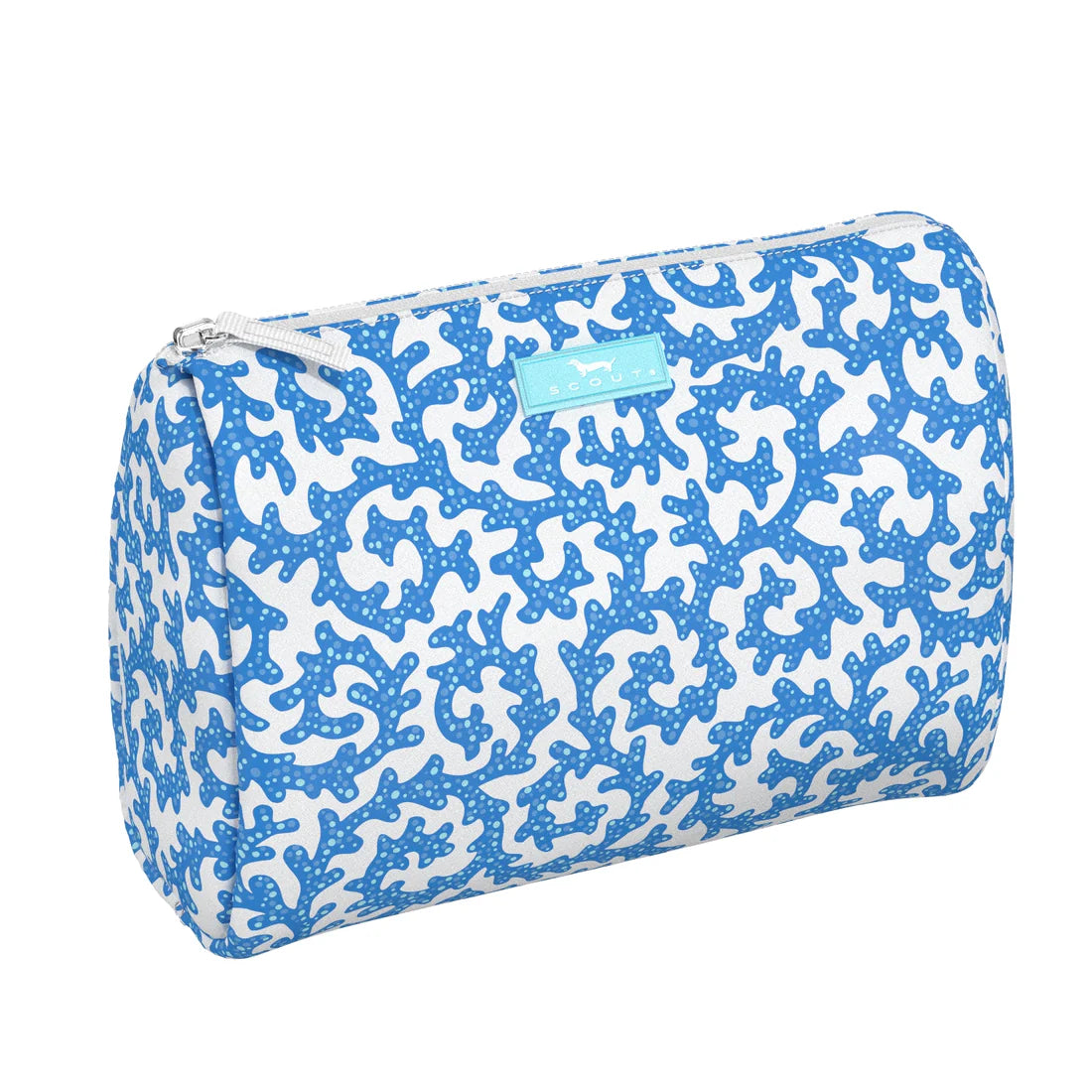 Packin' Heat Makeup Bag | Sweet Coraline