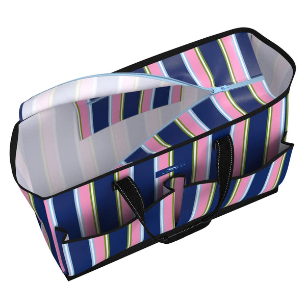 Ben Pocket Tote | Preppy Hour