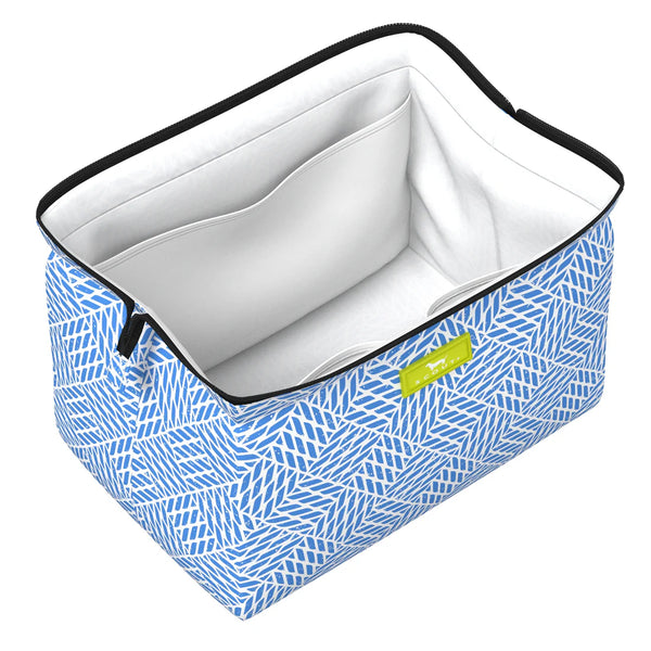 Big Mouth Toiletry Bag | Twisted Sister