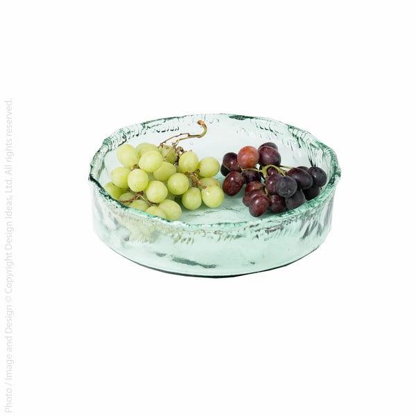Nile River Shallow Bowl