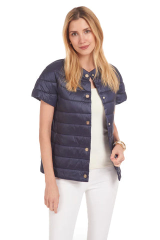 Audrey Puffer | Navy