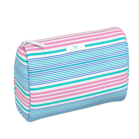 Packin' Heat Makeup Bag | Pool McCartney