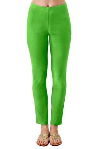 Gripeless Pull on Pants | Kelly