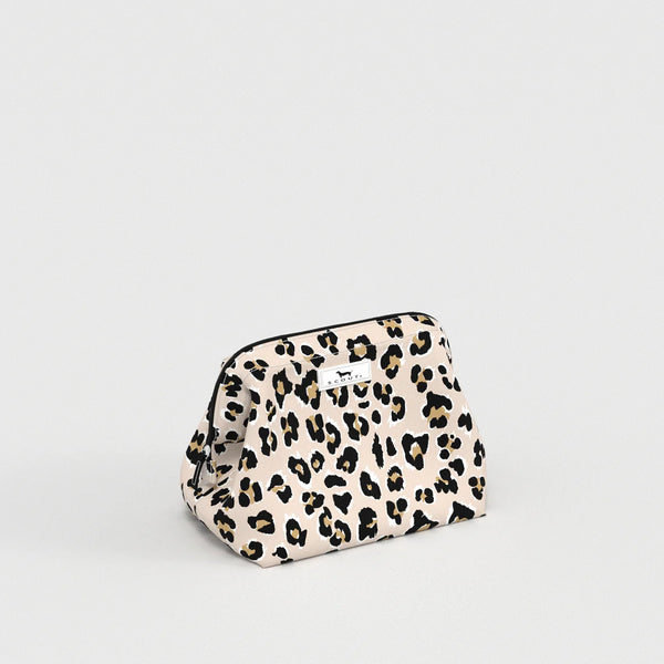 Little Big Mouth Toiletry Bag | Glamoflauge