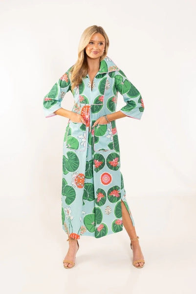 Lolli© Cassidy Dress Long