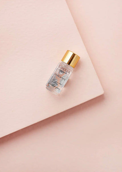 Elegance Little Luxe Eau Parfum