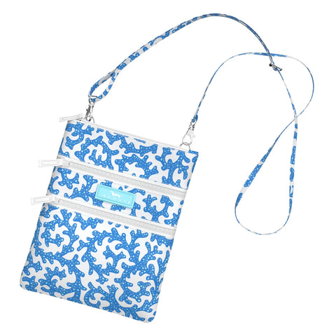 Sally Go Lightly Crossbody Bag | Sweet Coraline