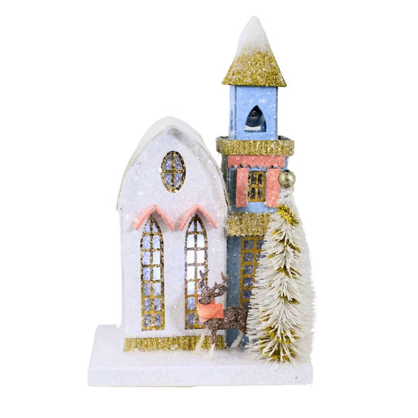 Petite Church