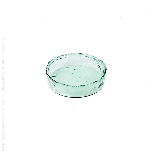 Nile River Shallow Bowl