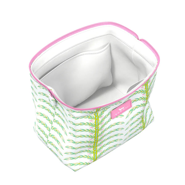 Little Mouth Toiletry Bag | Shake Your Palm Palms