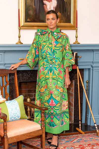 BIRD & TASSEL© DARLING