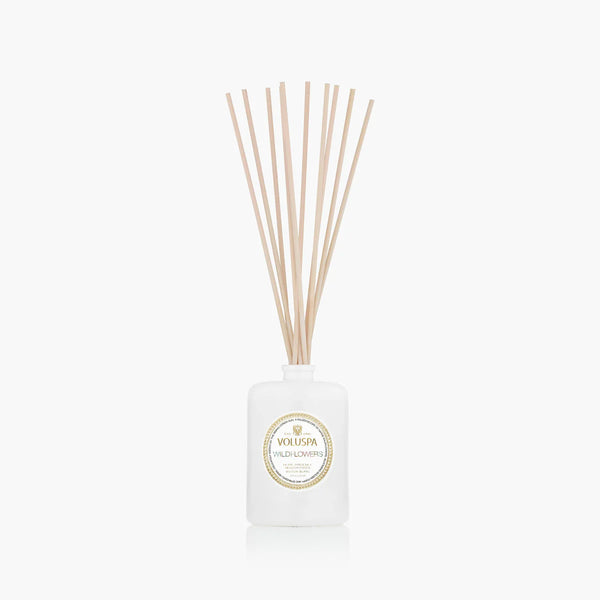 Wildflowers - Reed Diffuser