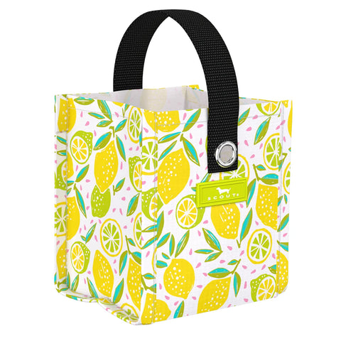 Mini Package Gift Bag | Lemoncello