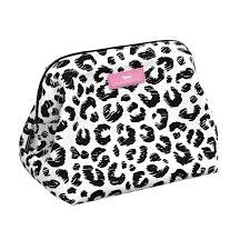 Little Big Mouth Toiletry Bag | Cat Skills