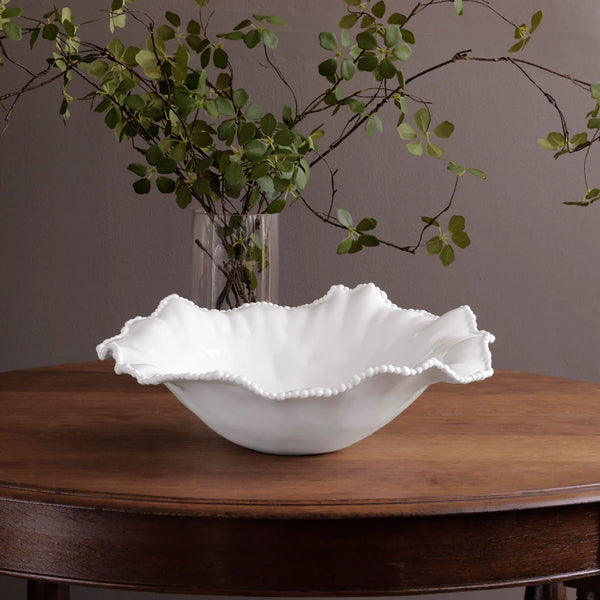 VIDA Alegria Extra Large Round Centerpiece
