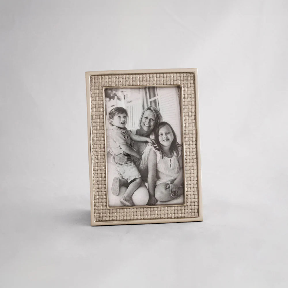 GIFTABLES Tiffany 4 x 6 Frame