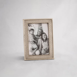 GIFTABLES Tiffany 4 x 6 Frame