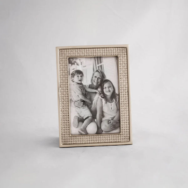 GIFTABLES Tiffany 4 x 6 Frame