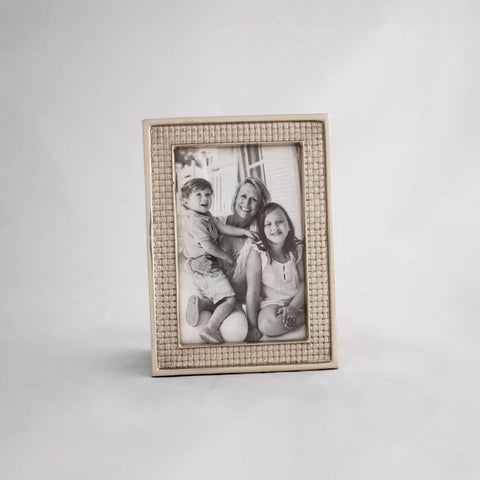 GIFTABLES Tiffany 4 x 6 Frame