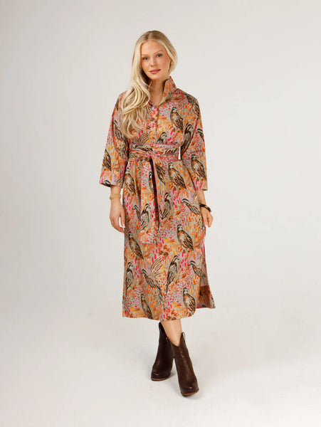 Grace Dress | Wildwood Wing©
