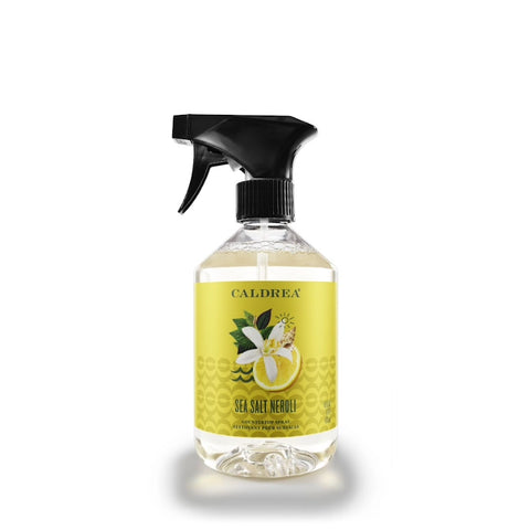 Sea Salt Neroli Countertop Spray