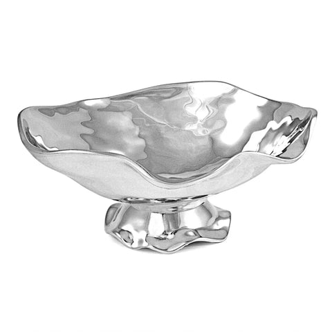 Pedestal Vento Alex Medium Bowl