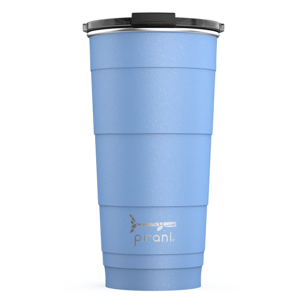 26oz (2.0) Insulated Stackable Tumbler | Azure