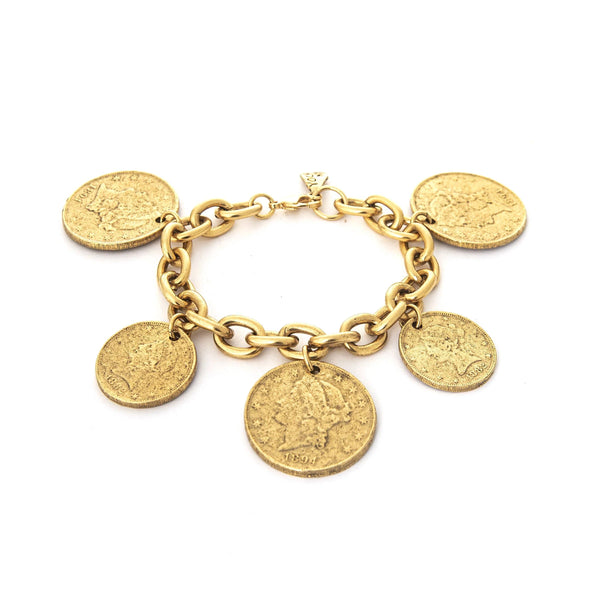 Piera Bracelet