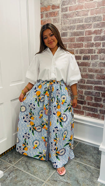 Bernie Skirt