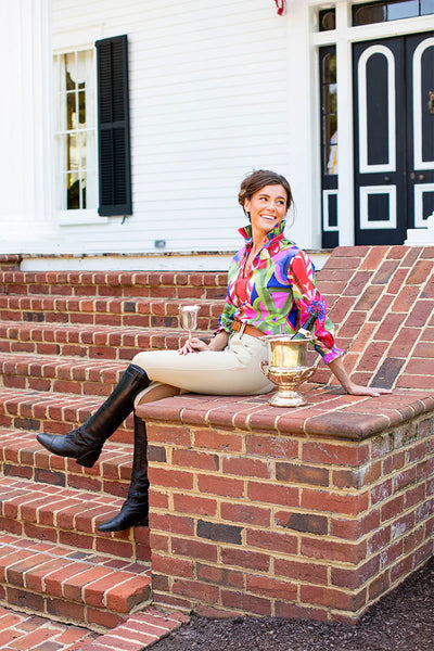 CHARLESTON SUNDAY© HARPER TOP