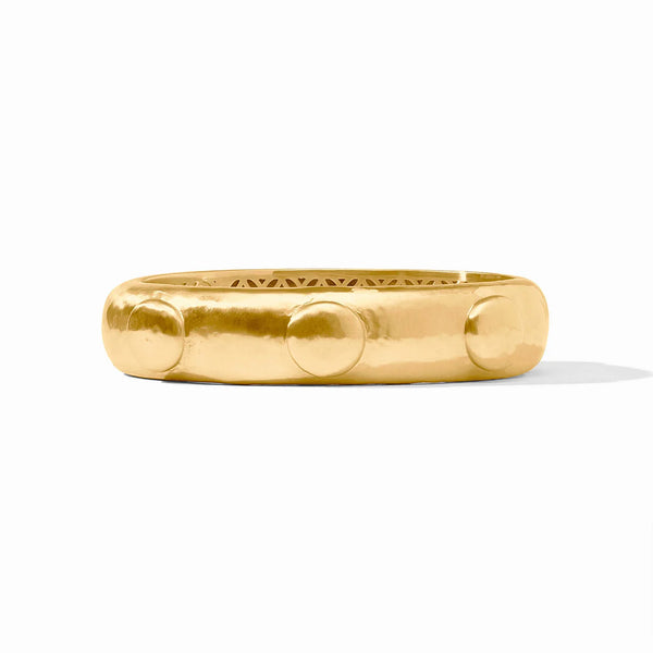 Solara Hinge Bangle
