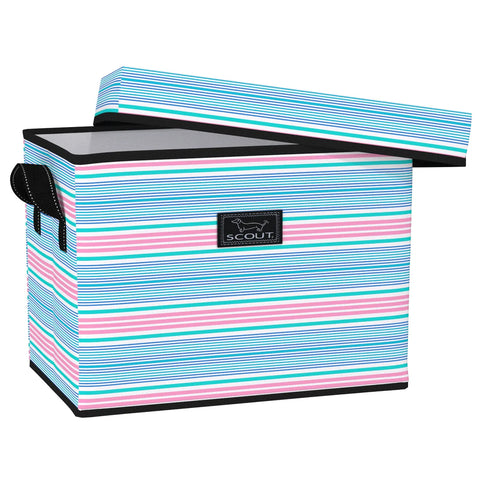Rump Roost Medium Storage Bin | Pool McCartney