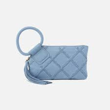 Sable Wristlet | Bluebell