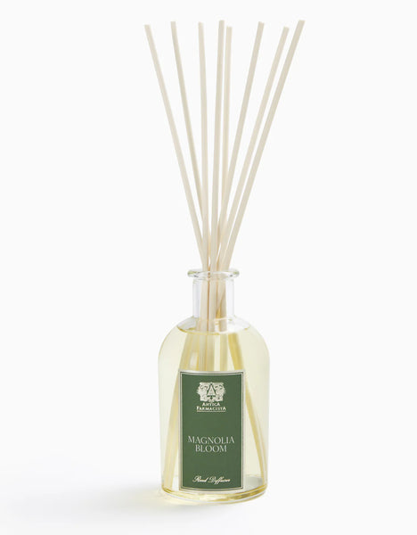 250ml Magnolia Bloom Reed Diffuser