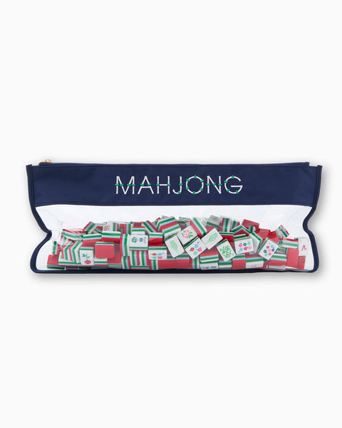 Nantucket Mahjong Tiles
