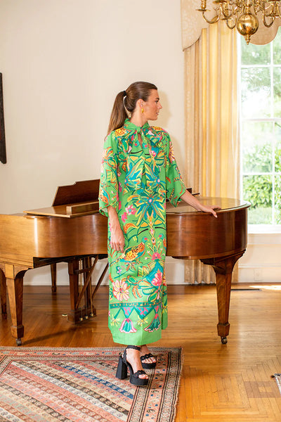 BIRD & TASSEL© DARLING