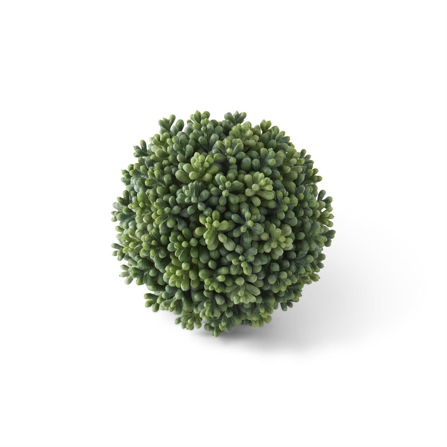 Green Berry Seed Ball | 5"