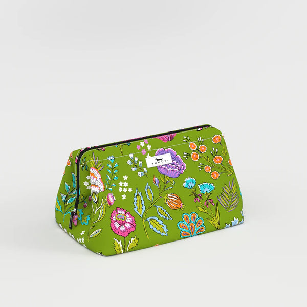 Big Mouth Toiletry Bag | Lawn and Order
