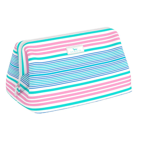 Big Mouth Toiletry Bag | Pool McCartney